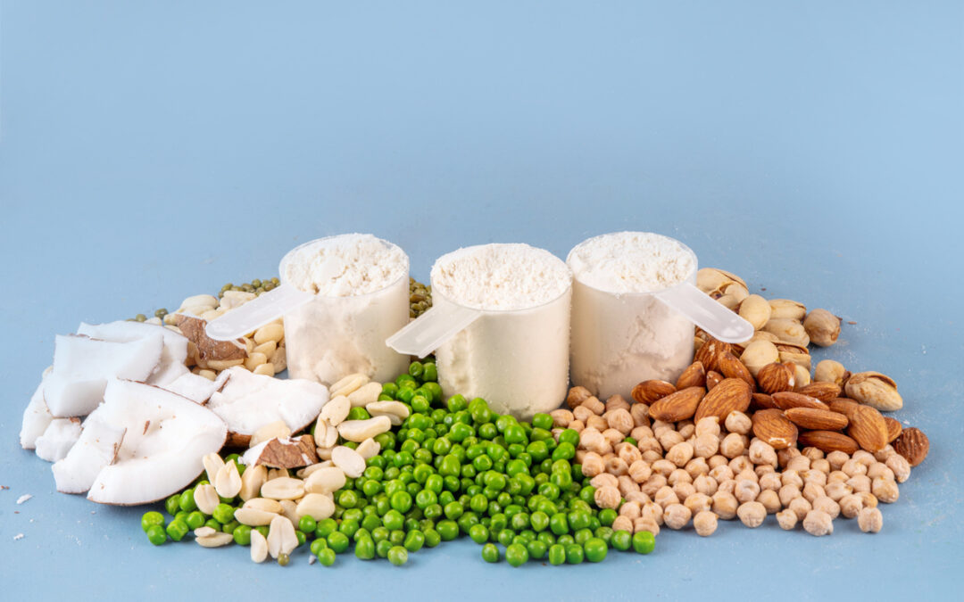 Plant Protein Trends: What’s Next for Supplement Brands?